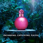 Perfume Britney Spears Fantasy Eau De Parfum para mujer, 100 ml