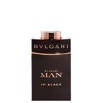 Perfume BVLGARI Man in Black Eau de Parfum 100 ml para hombre