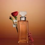 Perfume Calvin Klein Eternity Eternity Eau de Parfum Intense 10 ml para