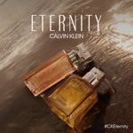 Perfume Calvin Klein Eternity Eternity Eau de Parfum Intense 10 ml para