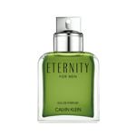 Perfume Calvin Klein Eternity para hombre Eau de Parfum, 100 ml