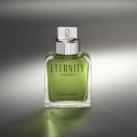 Perfume Calvin Klein Eternity para hombre Eau de Parfum, 100 ml