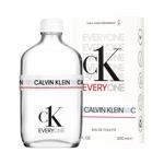 Perfume Calvin Klein CK Everyone, Eau de toilette unisex, 200 ml