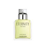 Perfume Calvin Klein Eternity para hombre Eau de Toilette 100 ml