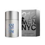Perfume Carolina Herrera 212 Eau de toilette para hombre, 50 ml, para hombre