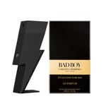 Perfume Carolina Herrera Bad Boy Le Parfum Eau de Parfum, 50 ml