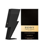 Perfume Carolina Herrera Bad Boy Le Parfum Eau de Parfum, 50 ml