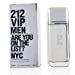 Perfume Carolina Herrera 212 Vip Eau de Toilette para M, 200 ml