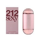 Perfume Carolina Herrera 212 Sexy Eau de Parfum para mujer, 100 ml