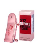Perfume Carolina Herrera 212 Heroes Forever Young