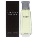 Perfume Carolina Herrera Eau De Toilette 200 ml para hombre