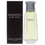 Perfume Carolina Herrera Eau De Toilette 200 ml para hombre
