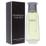Perfume Carolina Herrera Eau De Toilette 200 ml para hombre