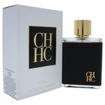 Perfume Carolina Herrera CH Eau de Toilette 50 ml para hombre