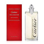 Perfume Cartier Declaration Eau De Toilette 100 ml para hombre