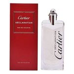 Perfume Cartier Declaration Eau De Toilette 100 ml para hombre