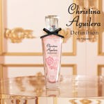 Perfume Christina Aguilera Definition Eau de Parfum, 50 ml