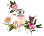 Perfume Courreges Rose Eau De Parfum en aerosol de 90 ml para mujer