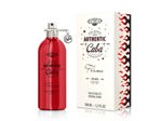 Perfume Cuba Authentic Flame EDT 100 ml para hombre