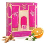 Set de regalo de perfume Dana Love