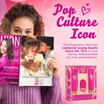 Set de regalo de perfume Dana Love