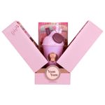Perfume Armaf Delights Yum Yum Eau de Parfum para mujer, 100 ml