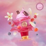 Perfume Armaf Delights Yum Yum Eau de Parfum para mujer, 100 ml