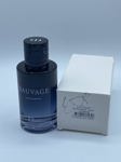 Perfume Dior Sauvage Eau De Parfum para hombre, 100 ml