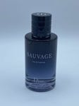 Perfume Dior Sauvage Eau De Parfum para hombre, 100 ml