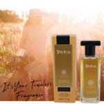 Perfume AVON Timeless Cologne Spray 50 ml (x2) para mujer