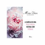 Perfume Dior Miss Dior Blooming Bouquet EDT 30 ml para mujer