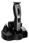 Cortadora De Pelo Gama Gcx Master Trimmer Batería Recargable