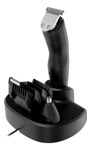 Cortadora De Pelo Gama Gcx Master Trimmer Batería Recargable