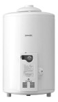 Termotanque A Gas Longvie 50 Litros De Pie T3050pf