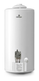 Termotanque A Gas Caloragua Longvie 75 Litros Ca75