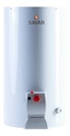Termotanque  A Gas De Colgar Saiar 80 Litros Tcg080msa