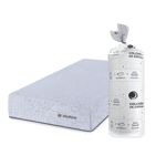 Colchón de espuma King Koil en caja G22 de 1 plaza 80x190 cm