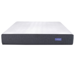 Colchón compactado de espuma Inducol Limay de 2 plazas 130x190 cm