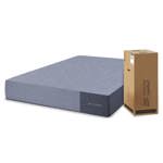 Colchón de espuma King Koil en caja G24 de 2 plazas 140x190 cm