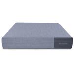 Colchón de espuma King Koil en caja G24 de 2 plazas 140x190 cm