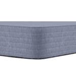 Colchón de espuma King Koil en caja G24 de 2 plazas 140x190 cm