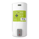 Termotanque Exahome Electrico 95 Litros Carga Inferior 1500w
