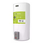Termotanque Exahome Electrico 95 Litros Carga Inferior 1500w