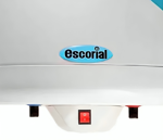 Termotanque Eléctrico Escorial Eléctricos 53.5L 220V 1500 Watt