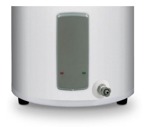 Termotanque Electrico de Pie 85 Lt Saiar by Rheem Superior