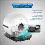 Caja De Arena Sanitaria Philco Autolimpiante Smart Para Gatos BG001PP