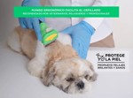 Cepillo Para Perros Shedding Tool Profesional Peluqueria - Talle L
