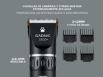 Kit Peluqueria Canina Tijeras Profesionales con Estuche + Maquina De cortar el Pelo Para Perros 