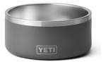 Tazón Antideslizante Yeti Boomer 8 De Acero Inoxidable Para