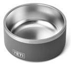 Tazón Antideslizante Yeti Boomer 8 De Acero Inoxidable Para